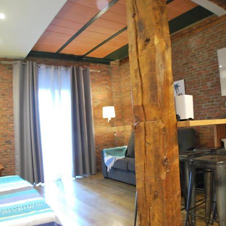 Welcome Apartments Retiro Park Charme Madrid Bagian luar foto