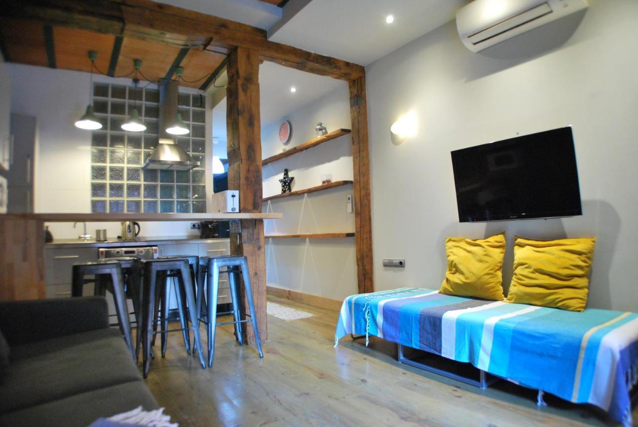 Welcome Apartments Retiro Park Charme Madrid Bagian luar foto