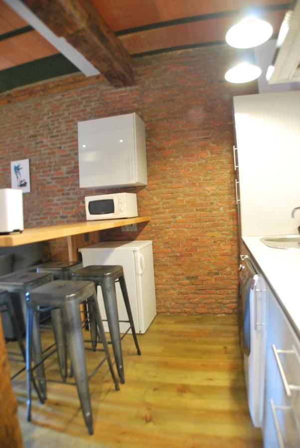 Welcome Apartments Retiro Park Charme Madrid Bagian luar foto