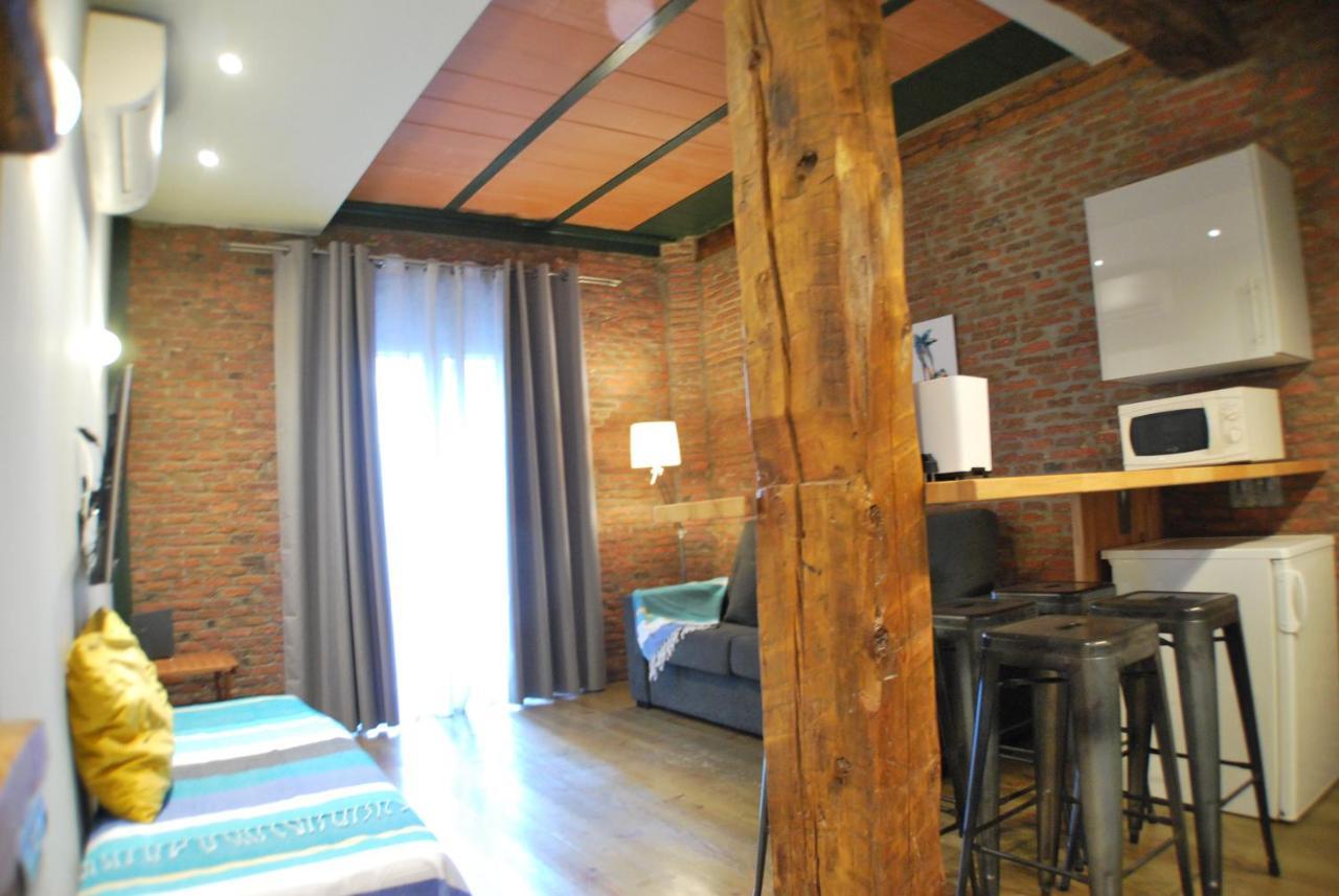 Welcome Apartments Retiro Park Charme Madrid Bagian luar foto