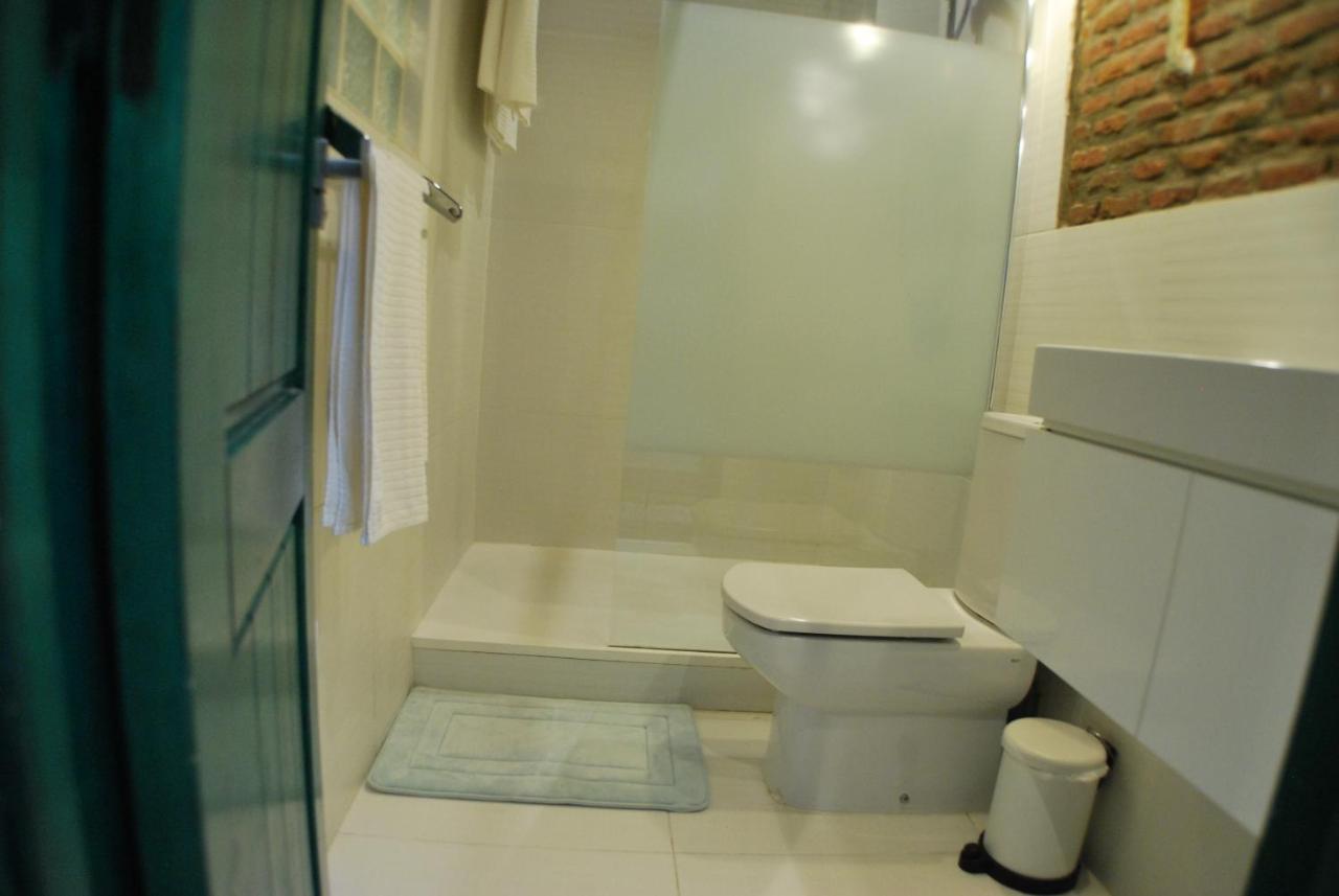 Welcome Apartments Retiro Park Charme Madrid Bagian luar foto