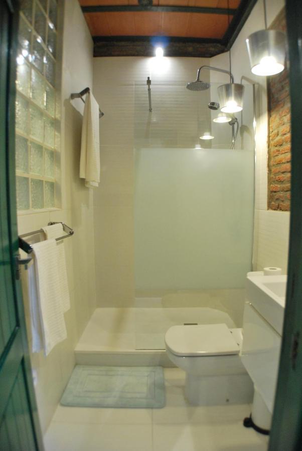 Welcome Apartments Retiro Park Charme Madrid Bagian luar foto