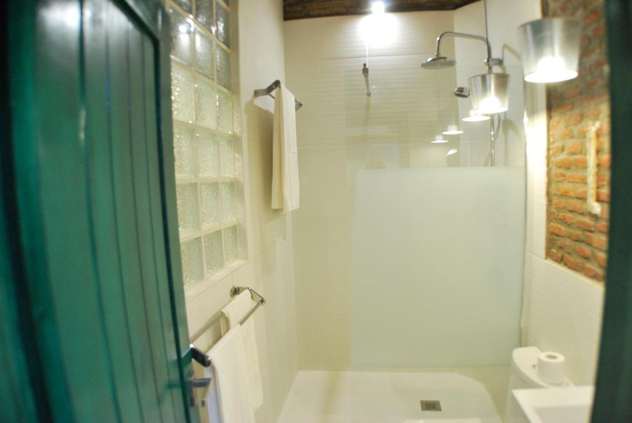 Welcome Apartments Retiro Park Charme Madrid Bagian luar foto