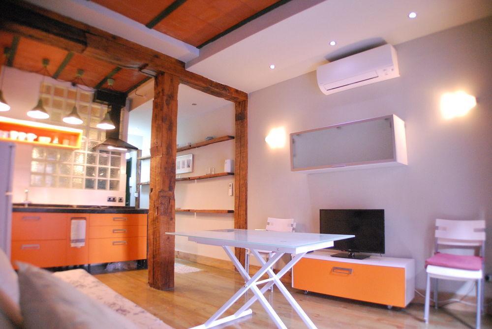 Welcome Apartments Retiro Park Charme Madrid Bagian luar foto
