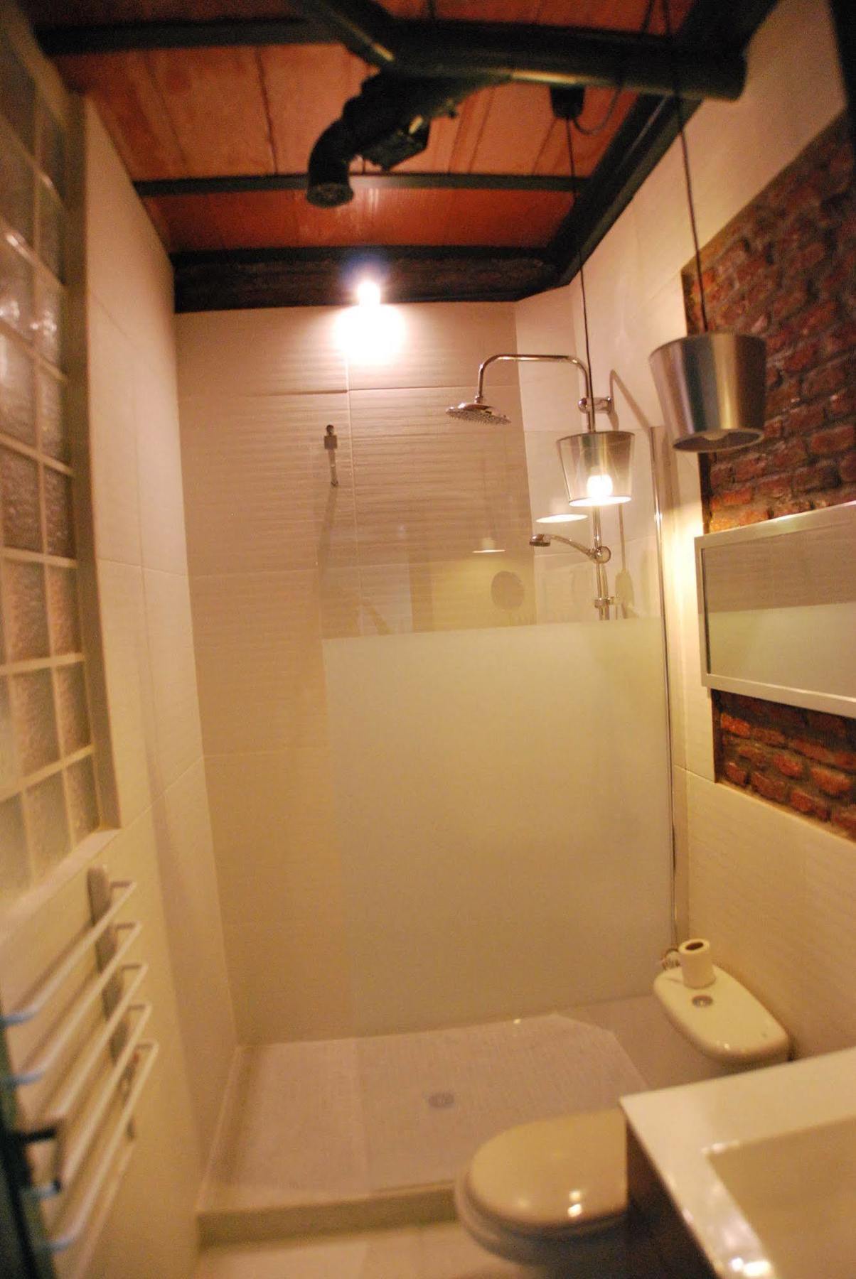 Welcome Apartments Retiro Park Charme Madrid Bagian luar foto